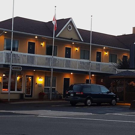 Rainbow Inn Huntsville Ngoại thất bức ảnh