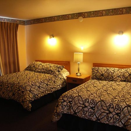 Rainbow Inn Huntsville Ngoại thất bức ảnh