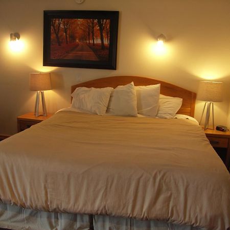 Rainbow Inn Huntsville Ngoại thất bức ảnh