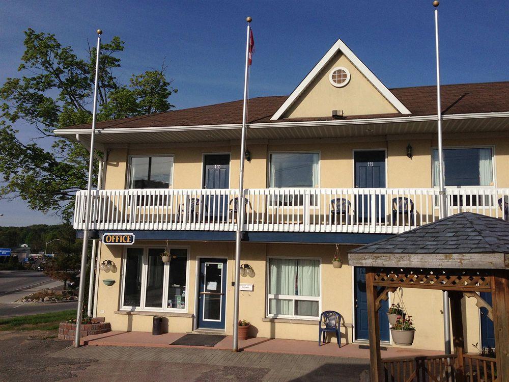 Rainbow Inn Huntsville Ngoại thất bức ảnh