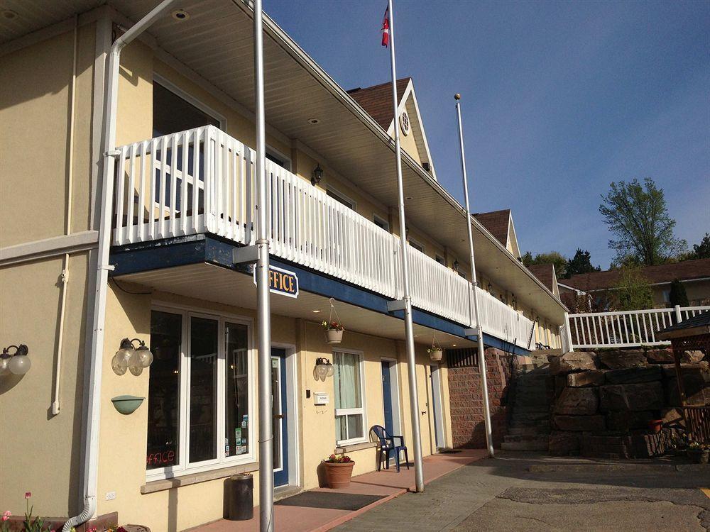 Rainbow Inn Huntsville Ngoại thất bức ảnh