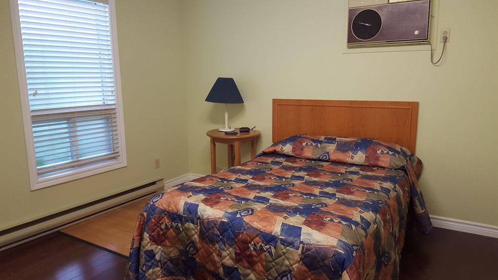 Rainbow Inn Huntsville Ngoại thất bức ảnh