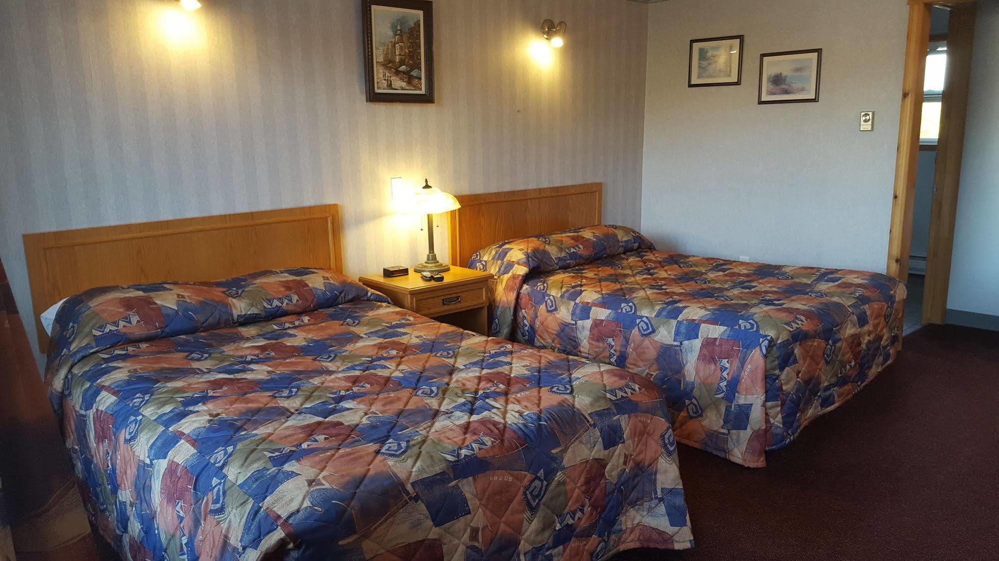 Rainbow Inn Huntsville Ngoại thất bức ảnh