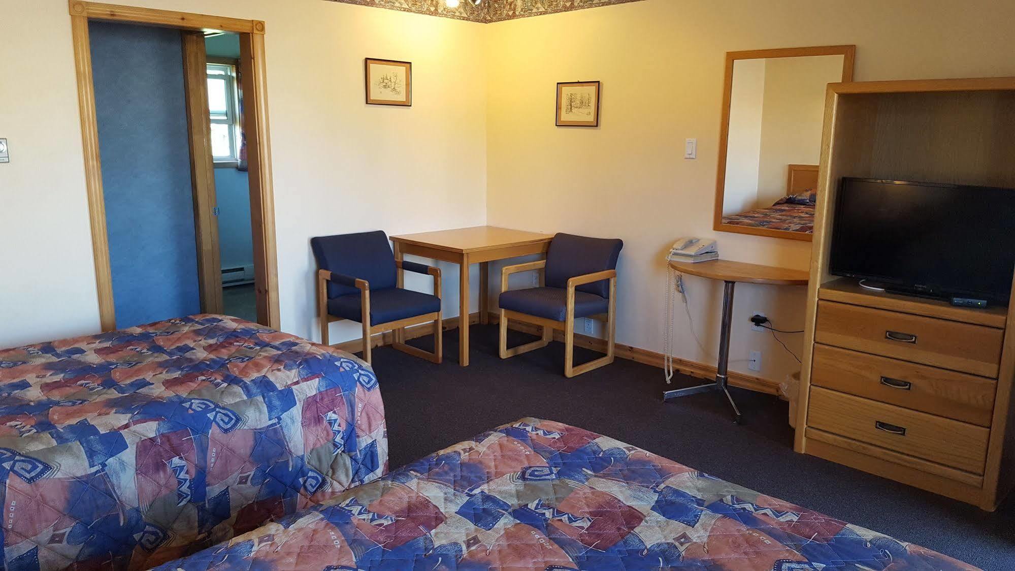 Rainbow Inn Huntsville Ngoại thất bức ảnh