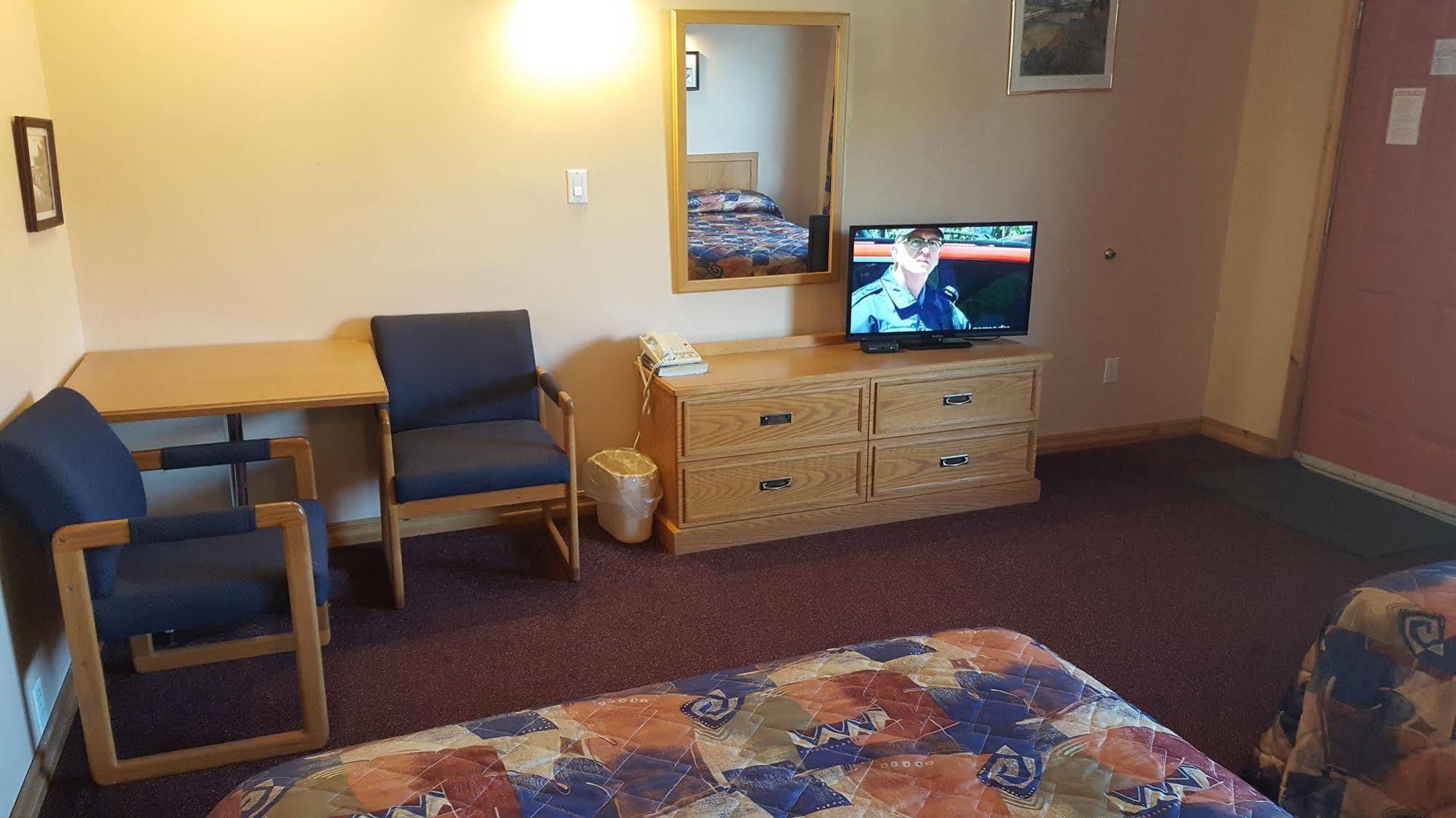 Rainbow Inn Huntsville Ngoại thất bức ảnh