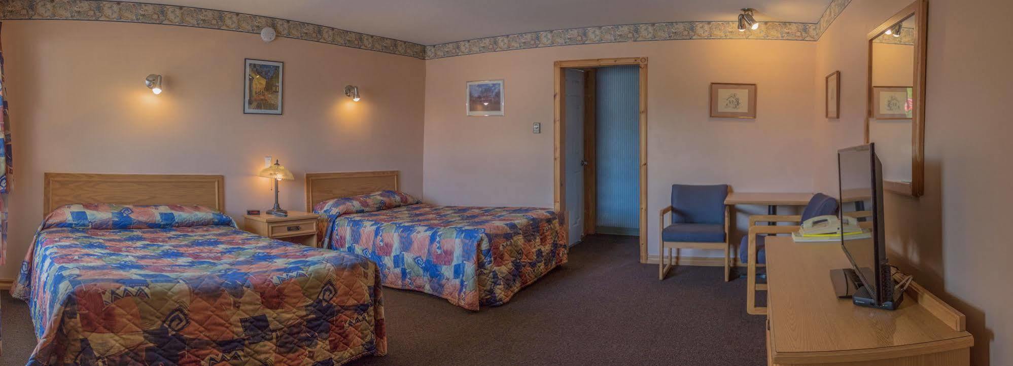 Rainbow Inn Huntsville Ngoại thất bức ảnh