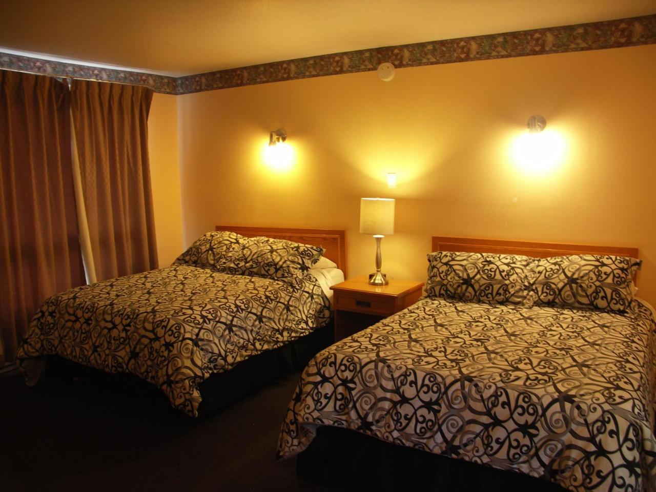 Rainbow Inn Huntsville Ngoại thất bức ảnh