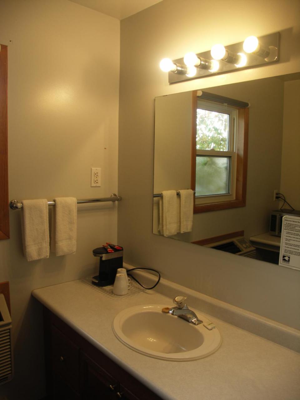 Rainbow Inn Huntsville Ngoại thất bức ảnh