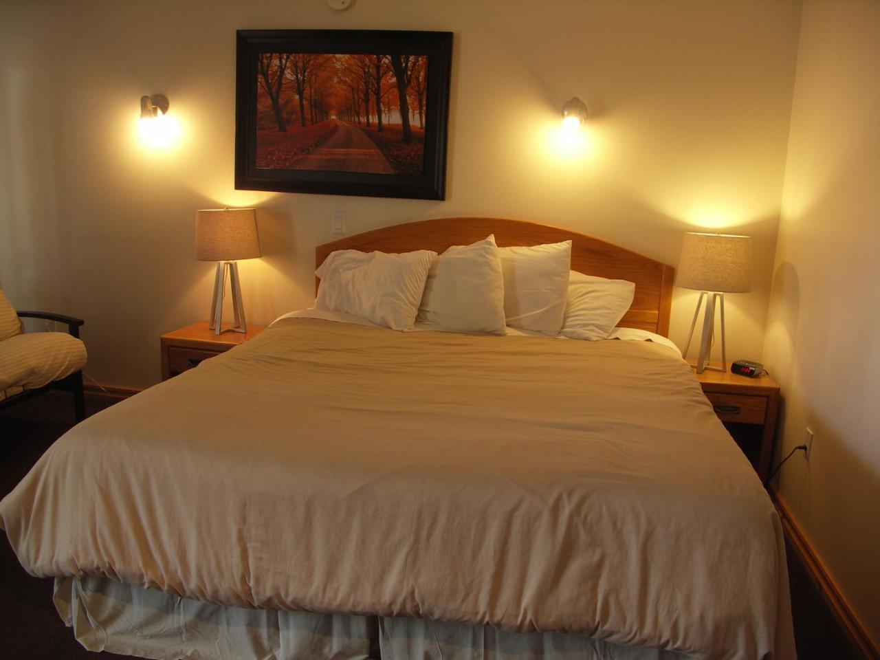 Rainbow Inn Huntsville Ngoại thất bức ảnh