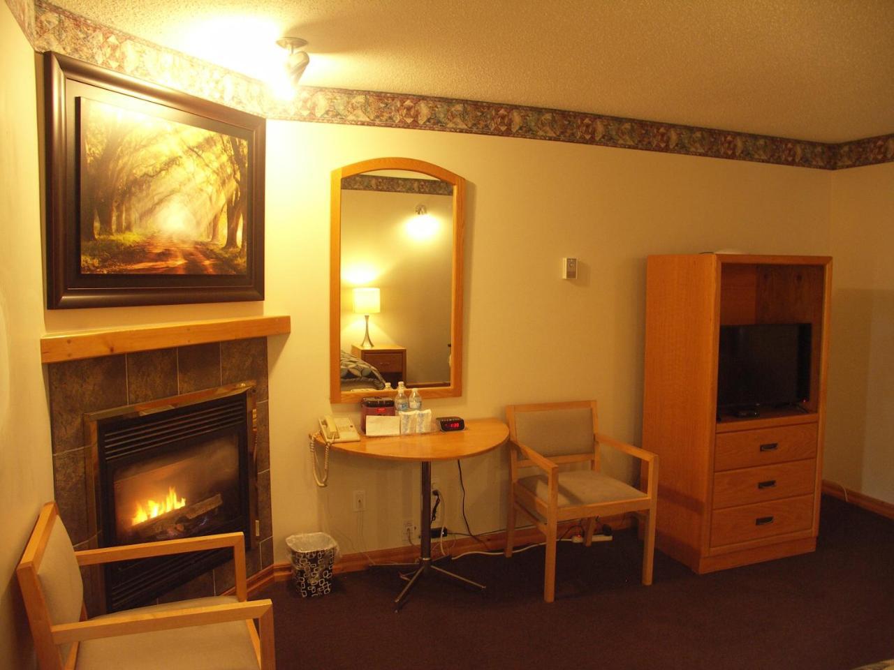 Rainbow Inn Huntsville Ngoại thất bức ảnh