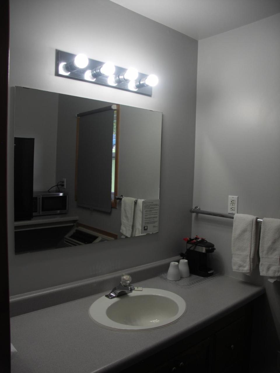 Rainbow Inn Huntsville Ngoại thất bức ảnh