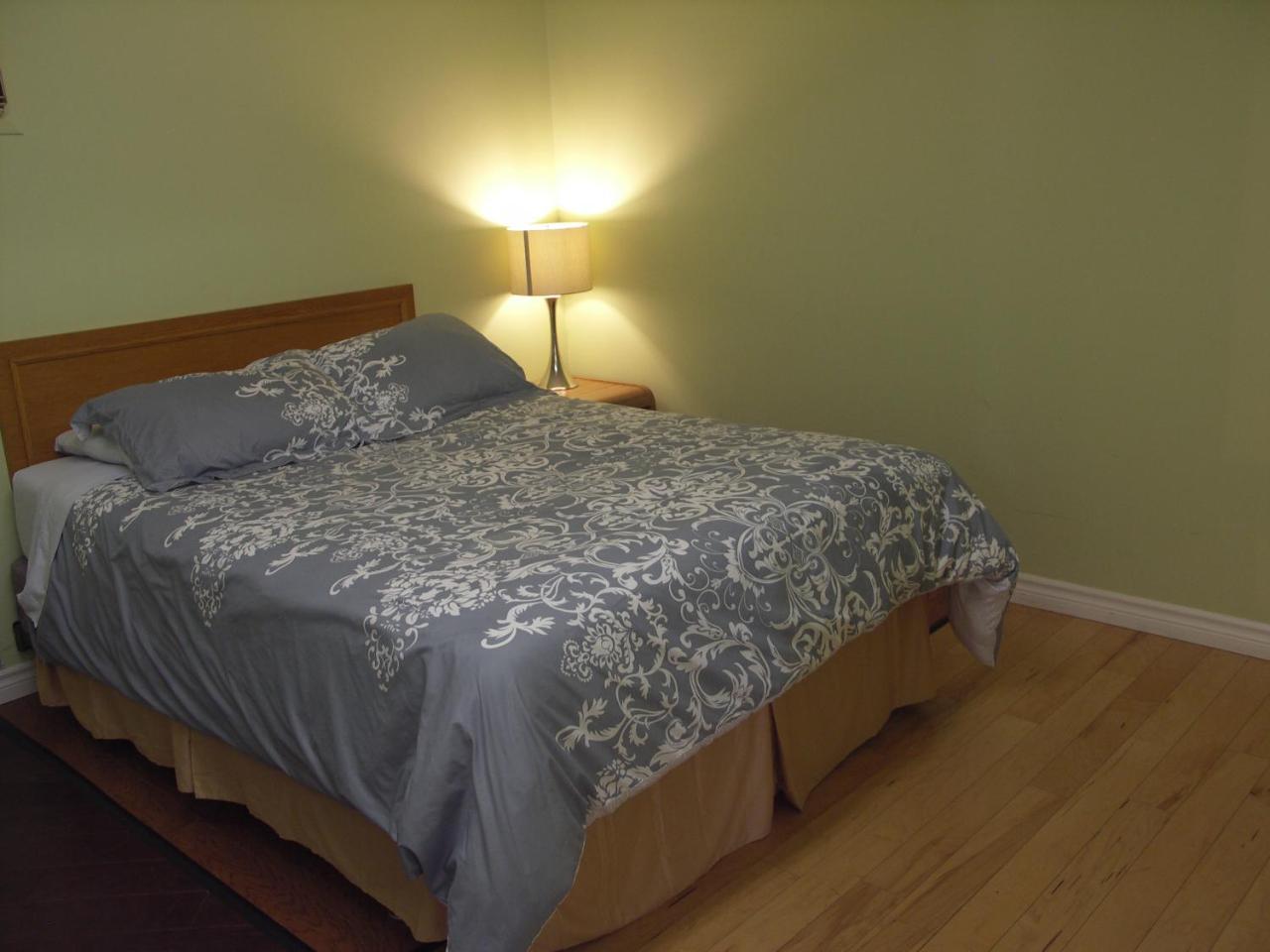 Rainbow Inn Huntsville Ngoại thất bức ảnh