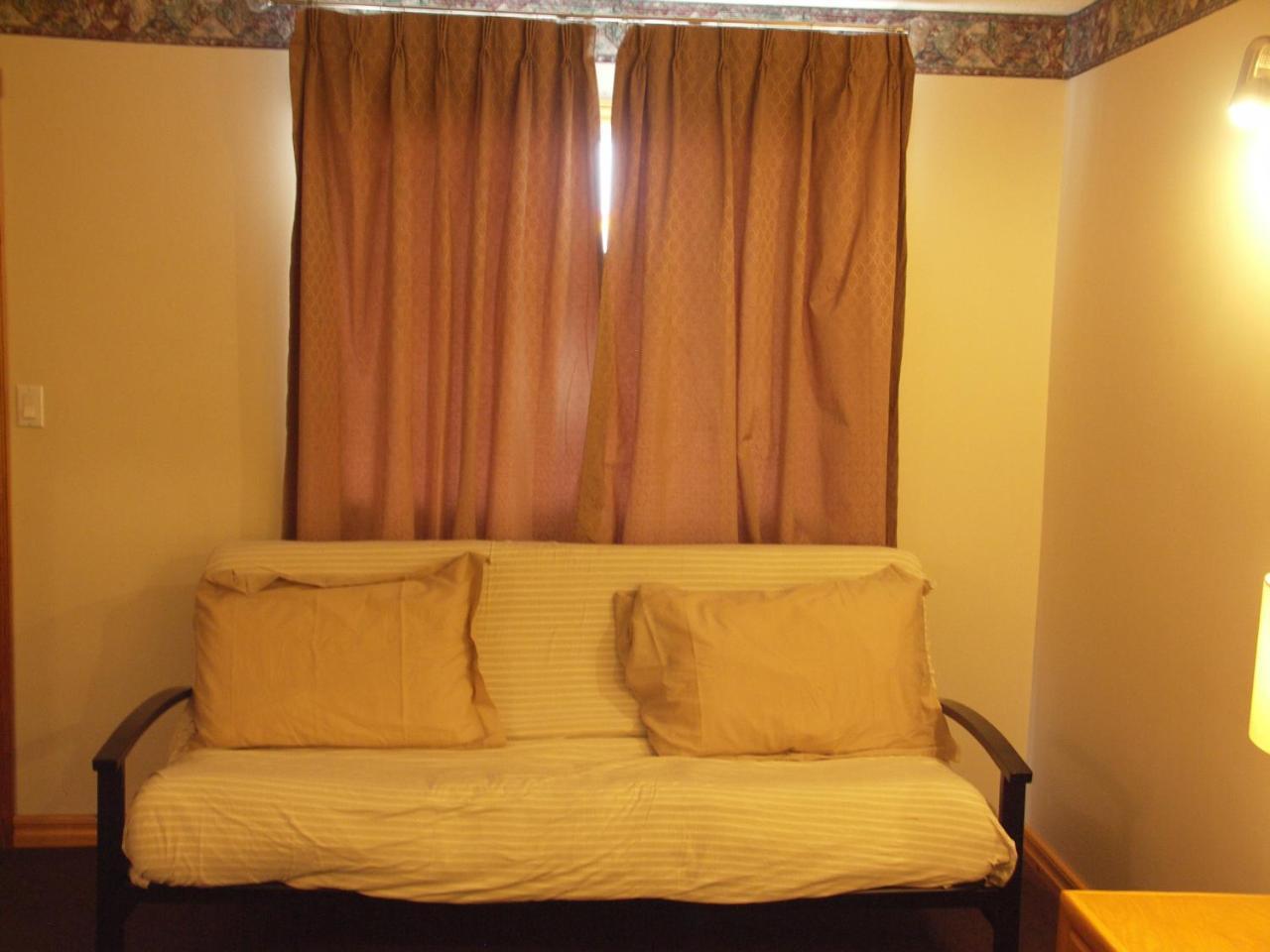 Rainbow Inn Huntsville Ngoại thất bức ảnh