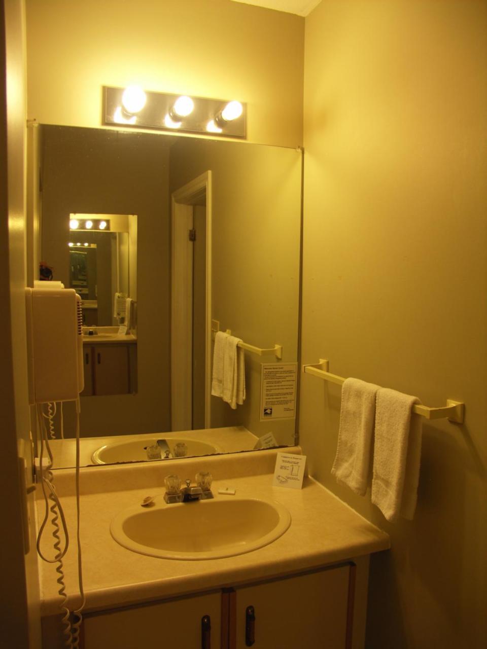 Rainbow Inn Huntsville Ngoại thất bức ảnh