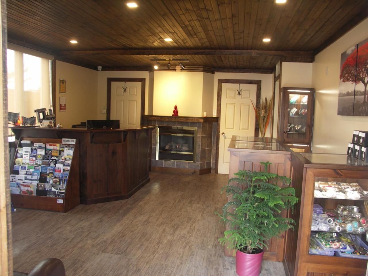 Rainbow Inn Huntsville Ngoại thất bức ảnh