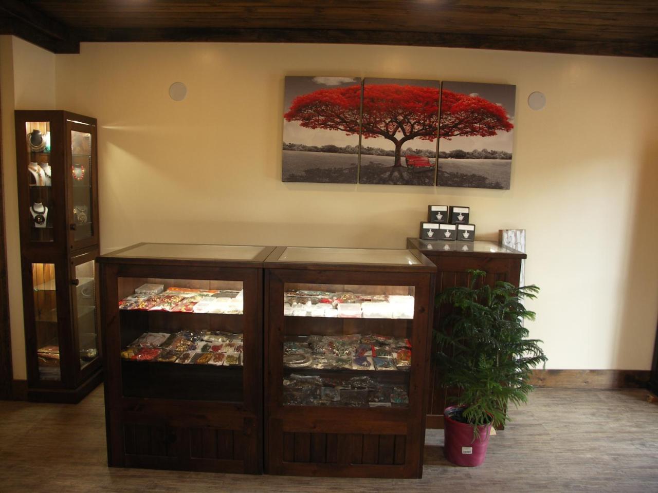 Rainbow Inn Huntsville Ngoại thất bức ảnh