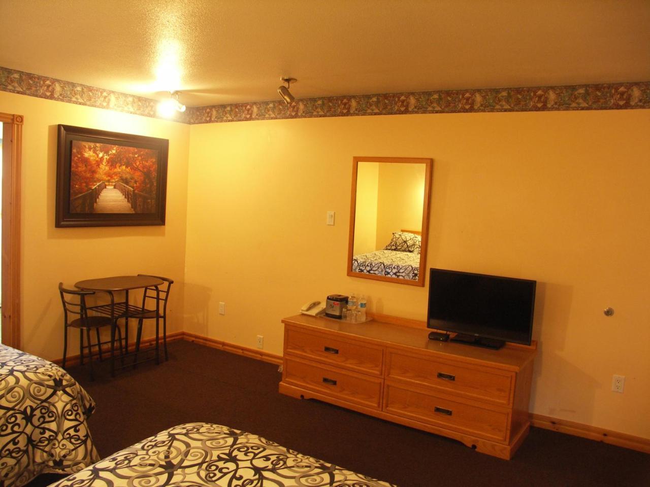 Rainbow Inn Huntsville Ngoại thất bức ảnh