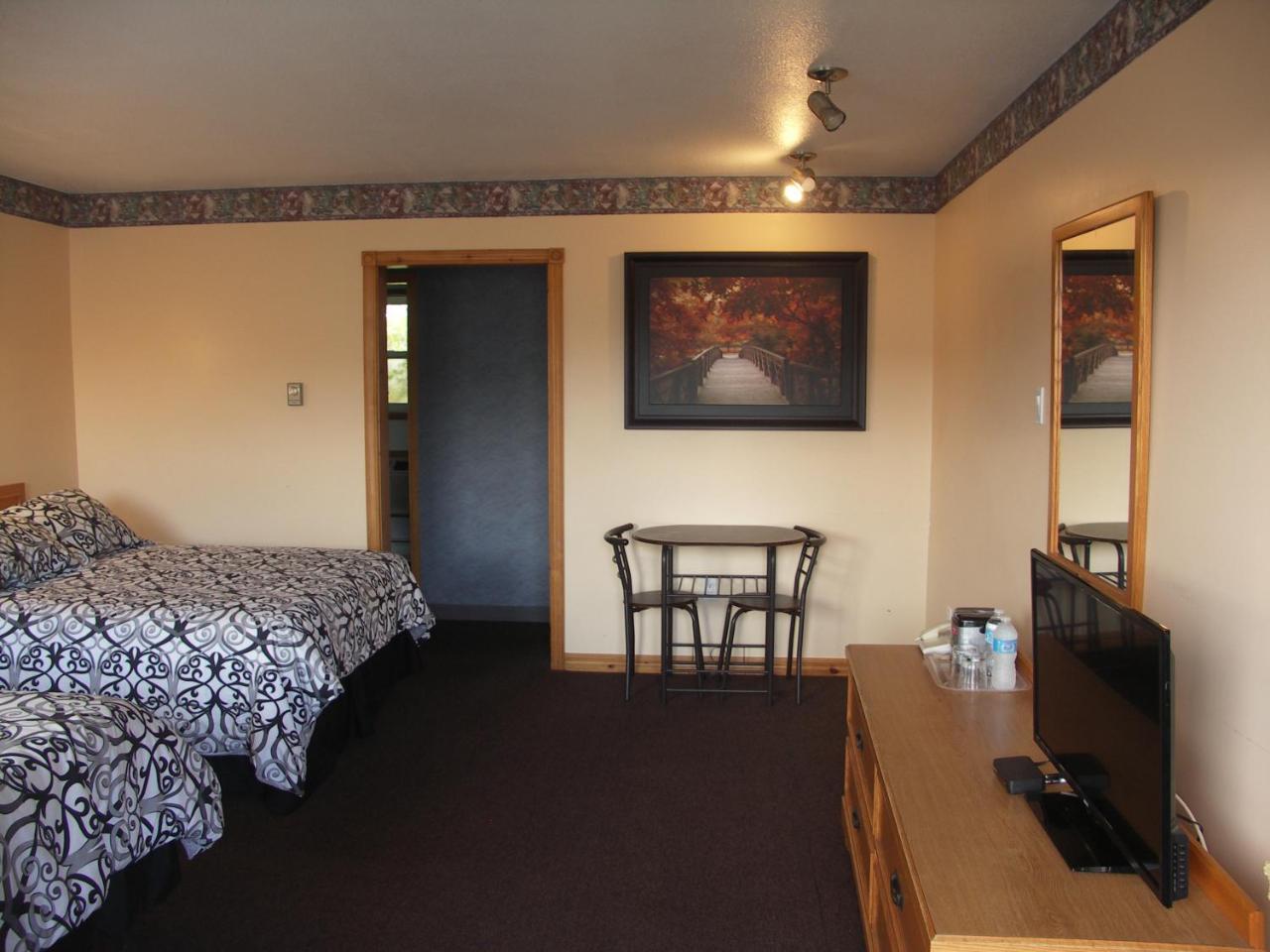 Rainbow Inn Huntsville Ngoại thất bức ảnh