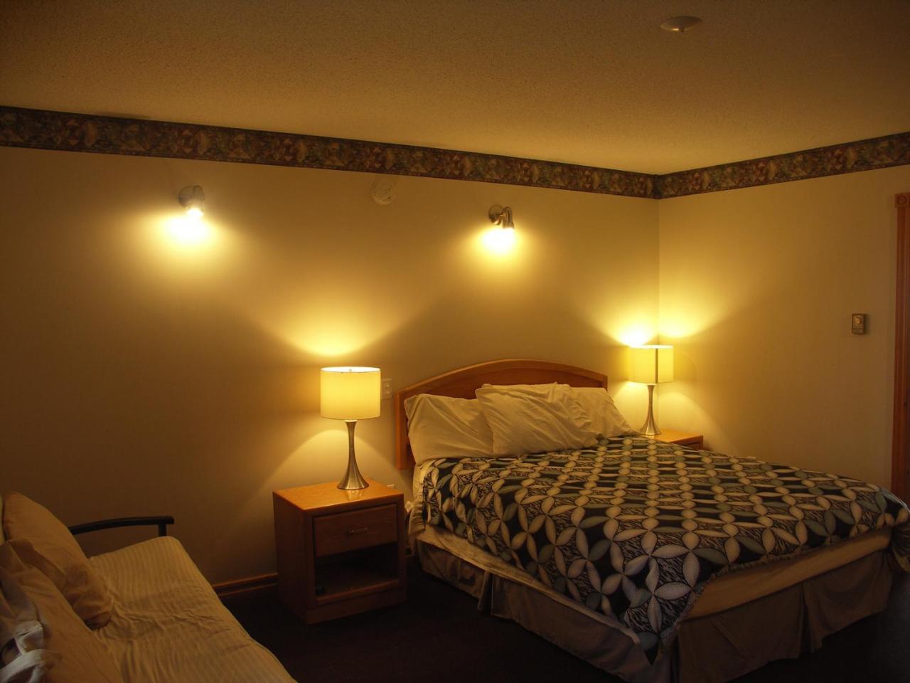 Rainbow Inn Huntsville Ngoại thất bức ảnh