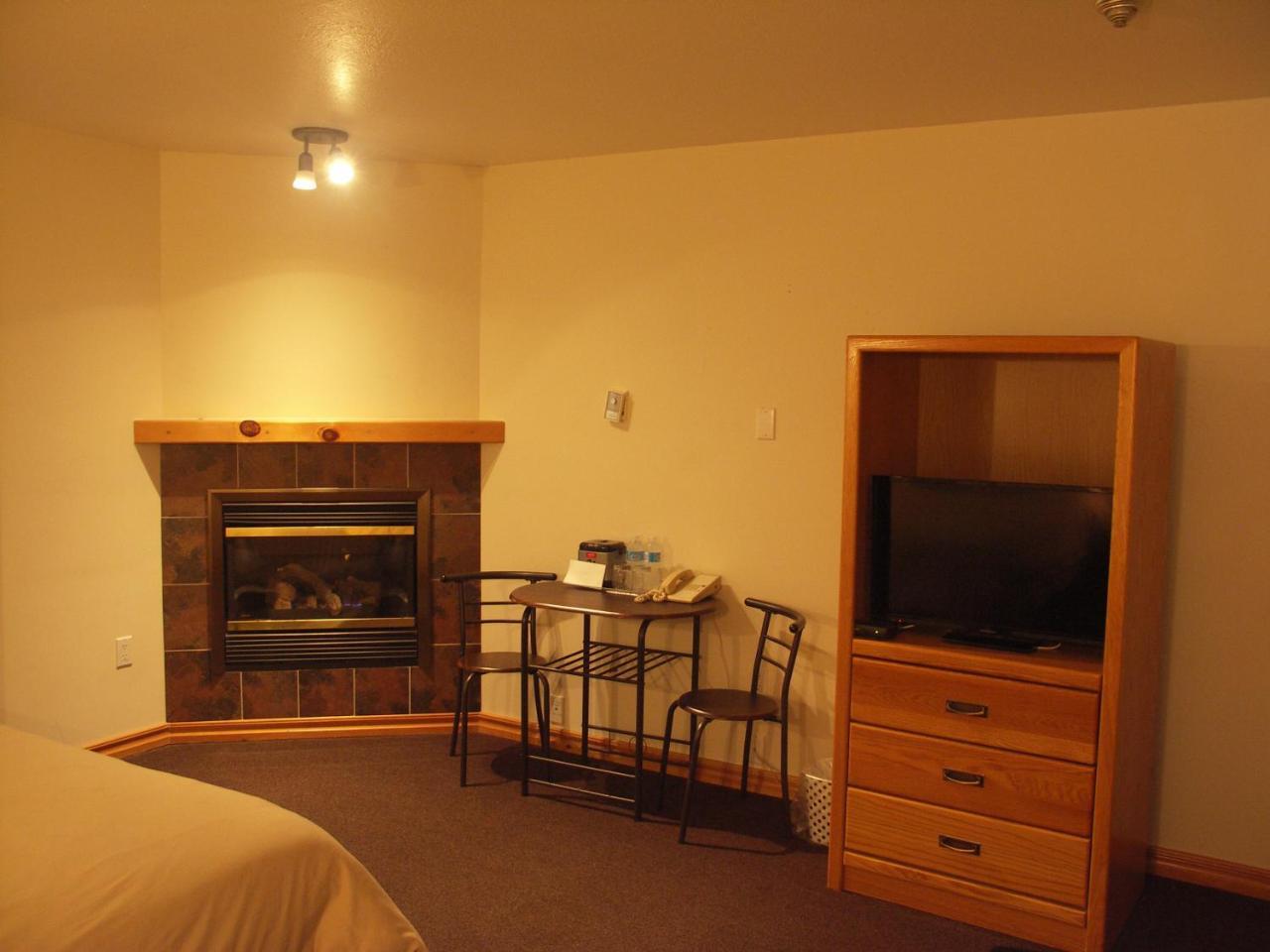 Rainbow Inn Huntsville Ngoại thất bức ảnh