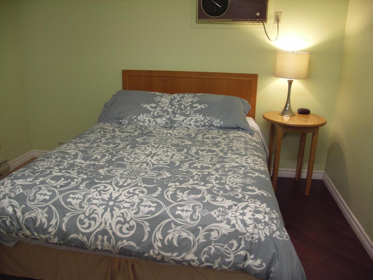 Rainbow Inn Huntsville Ngoại thất bức ảnh
