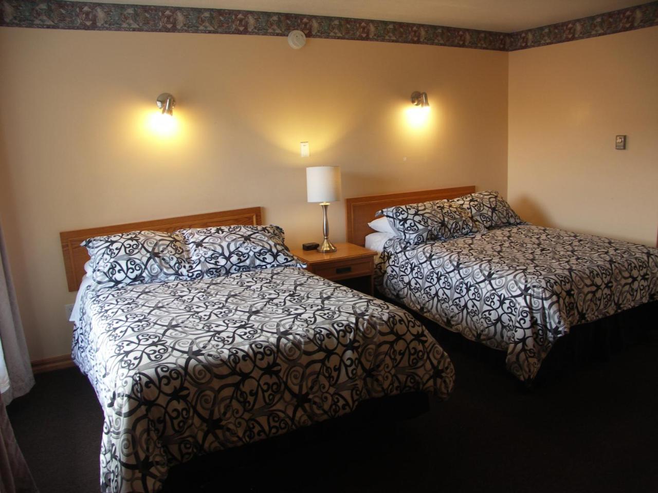 Rainbow Inn Huntsville Ngoại thất bức ảnh