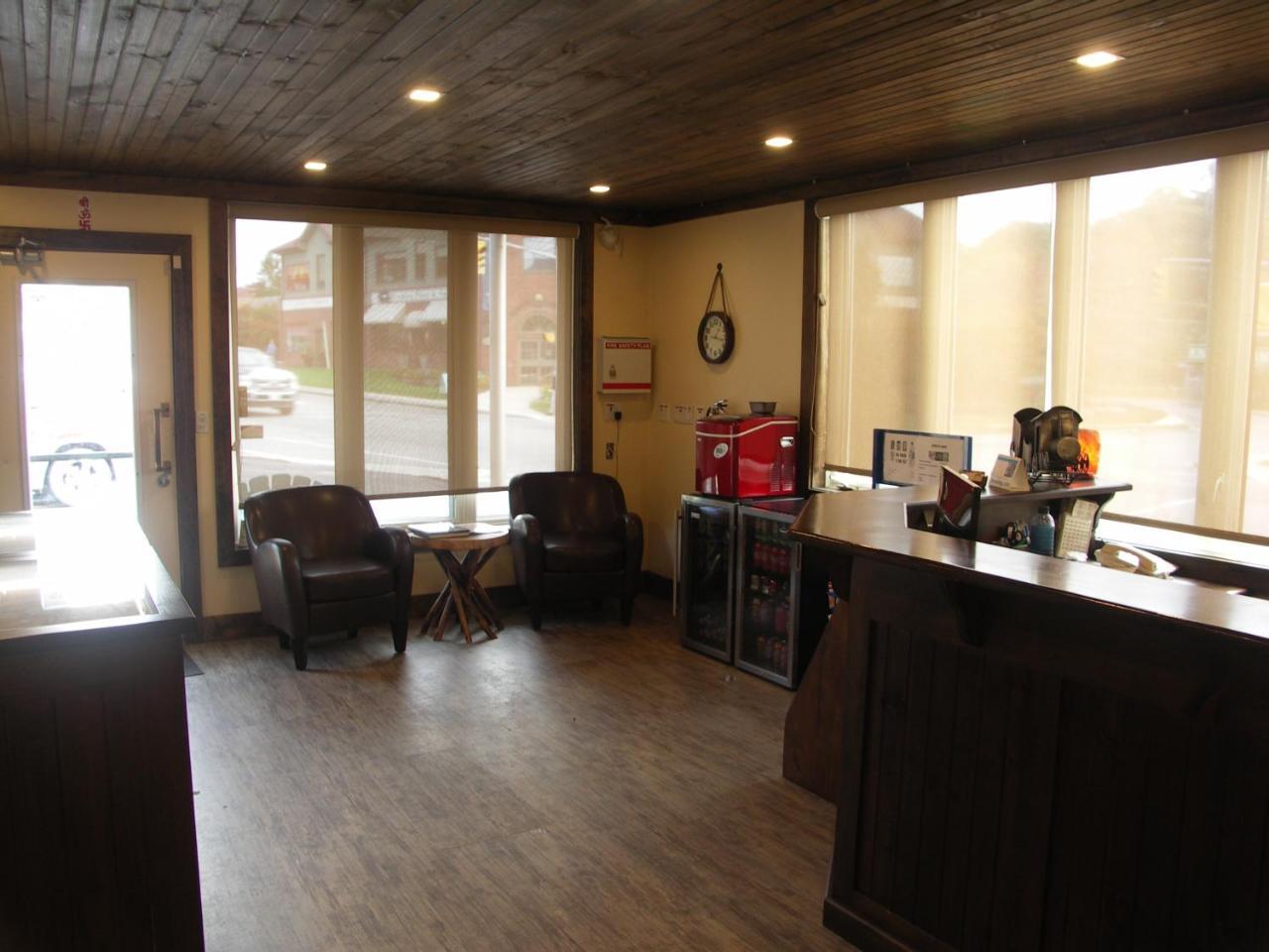 Rainbow Inn Huntsville Ngoại thất bức ảnh
