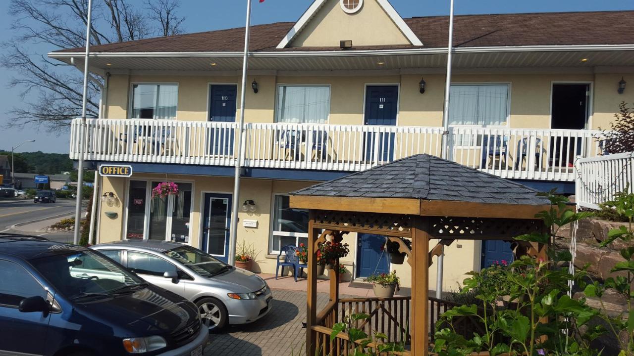 Rainbow Inn Huntsville Ngoại thất bức ảnh